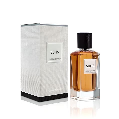 suits cologne